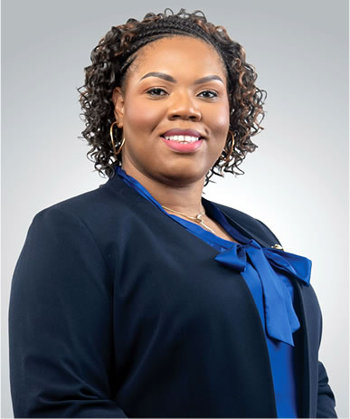 Giselle O. T. Solomon | St. Kitts-Nevis-Anguilla National Bank Limited